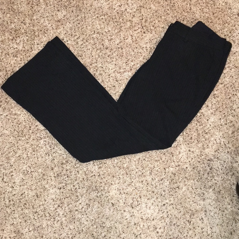 Express slacks size 4R